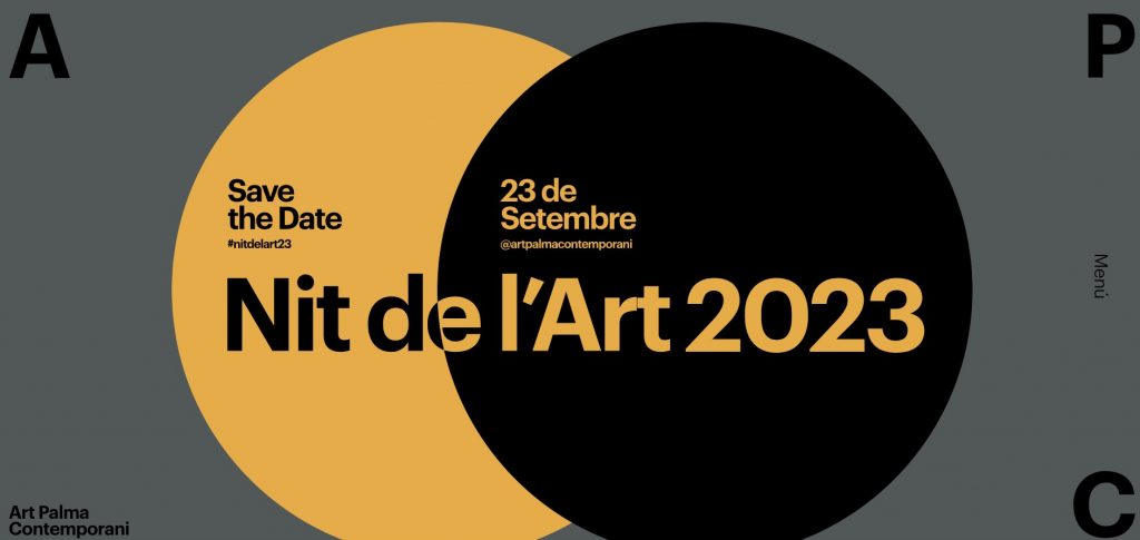 Nit de l’Art 2023: enjoy one of the most eagerly awaited nights in Palma - Nivia Born Boutique Hotel