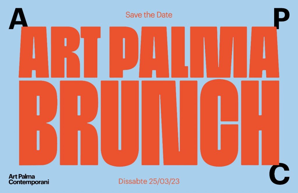 Art Palma Brunch: a passionate day of art accompanied by Nivia - Nivia Born Boutique Hotel