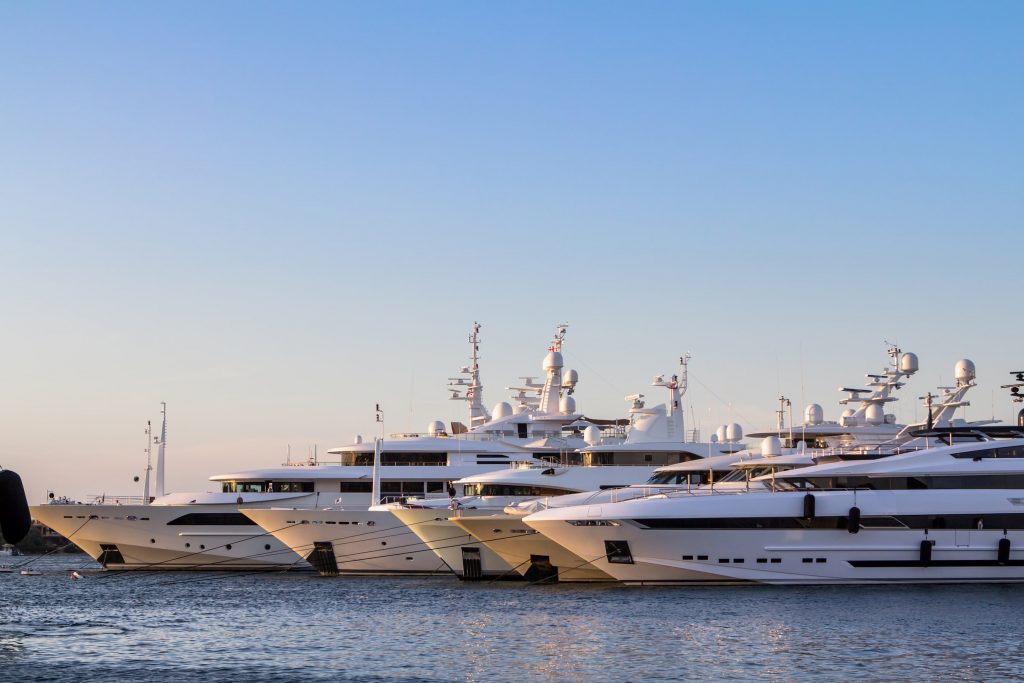 Palma International Boat Show 2023: an unmissable event for boating fans - Nivia Born Boutique Hotel